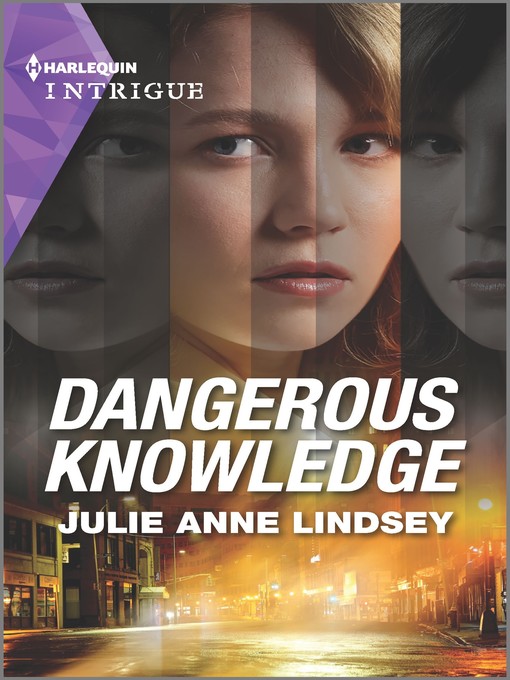 Title details for Dangerous Knowledge by Julie Anne Lindsey - Available